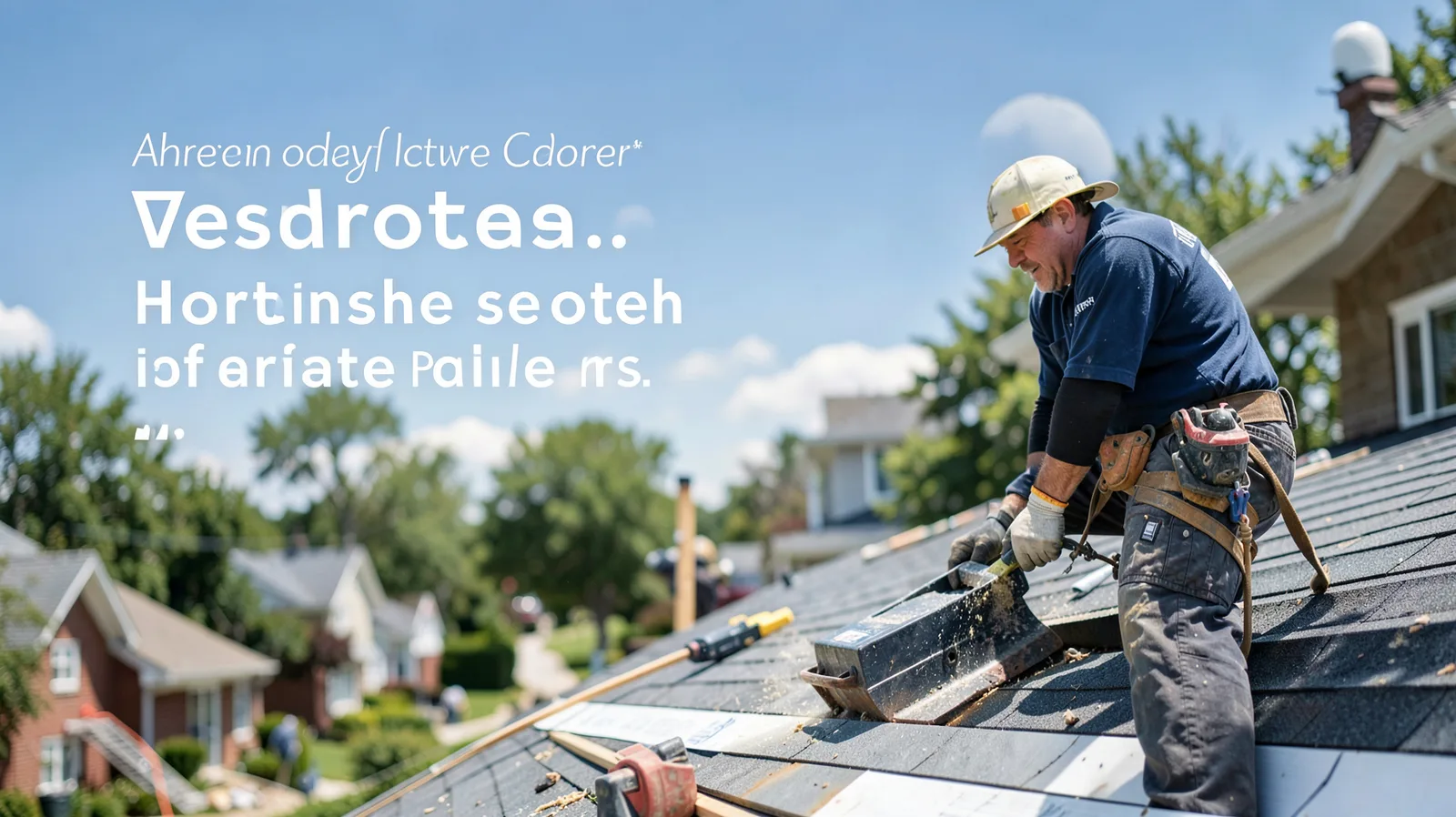 Roof Replacement in Harrisburg, OR near me